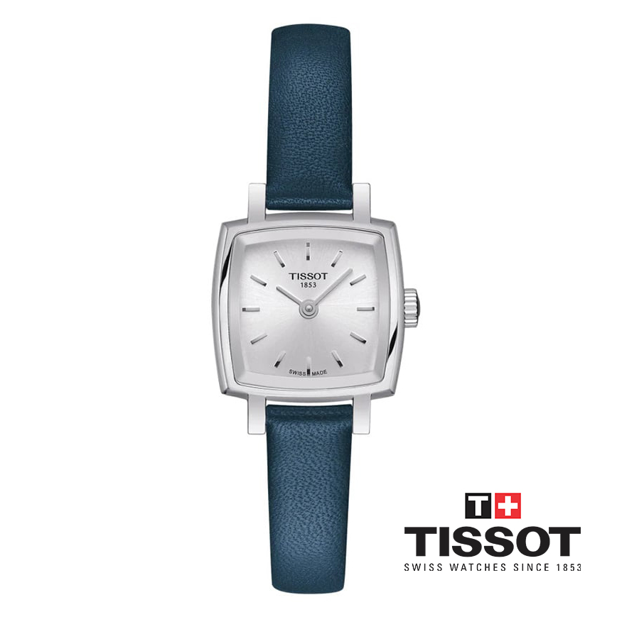 ĐỒNG HỒ NỮ TISSOT T058.109.16.031.00 CHÍNH HÃNG